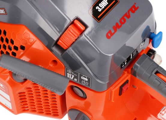 Motosierra Anova Mg262